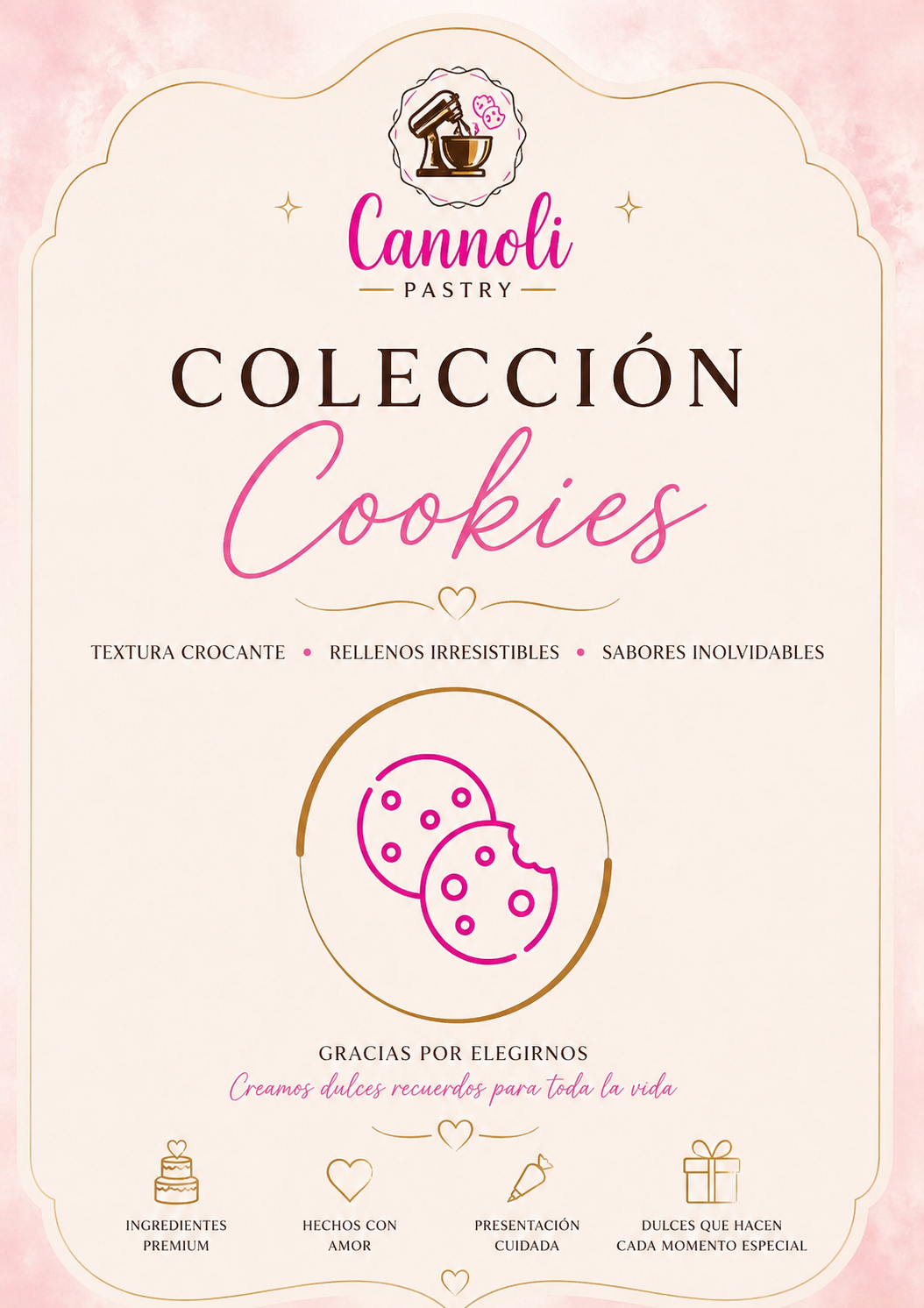 Cookies
