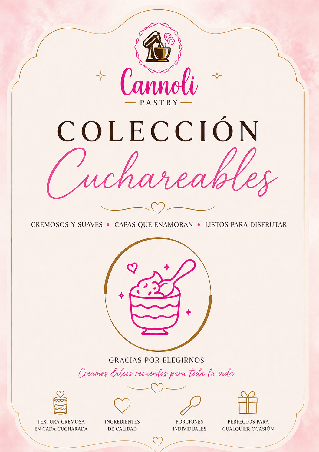 Cuchareables