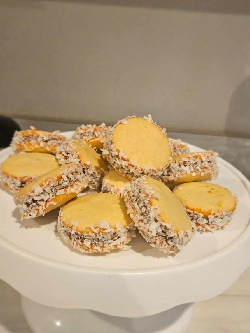 Alfajor Tradicional