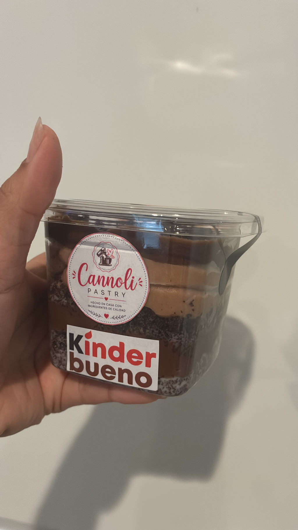 Kinder