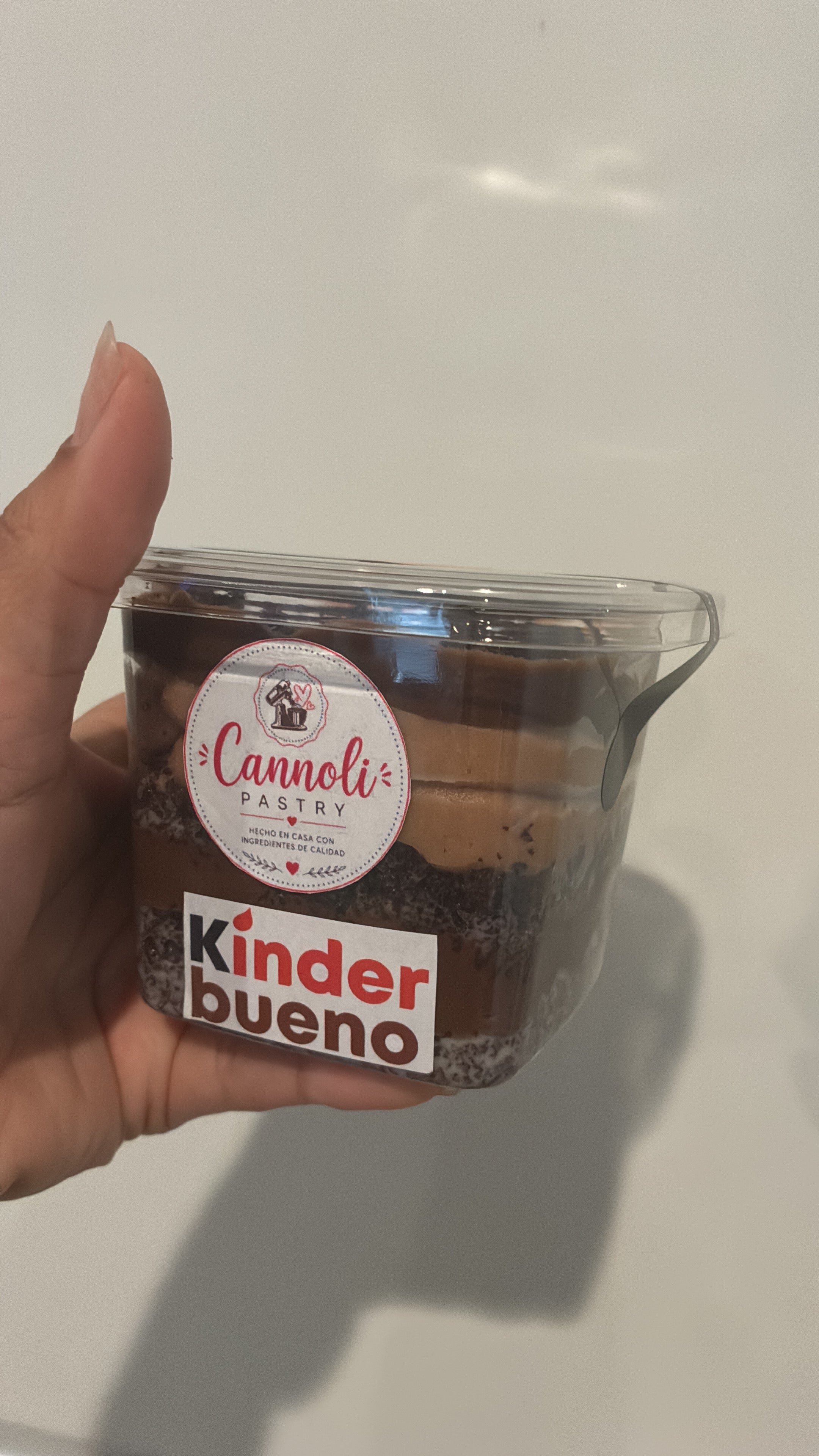 Kinder