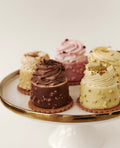 Mini Cheescake
