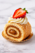 Mini Enrrollados Dulce de Leche