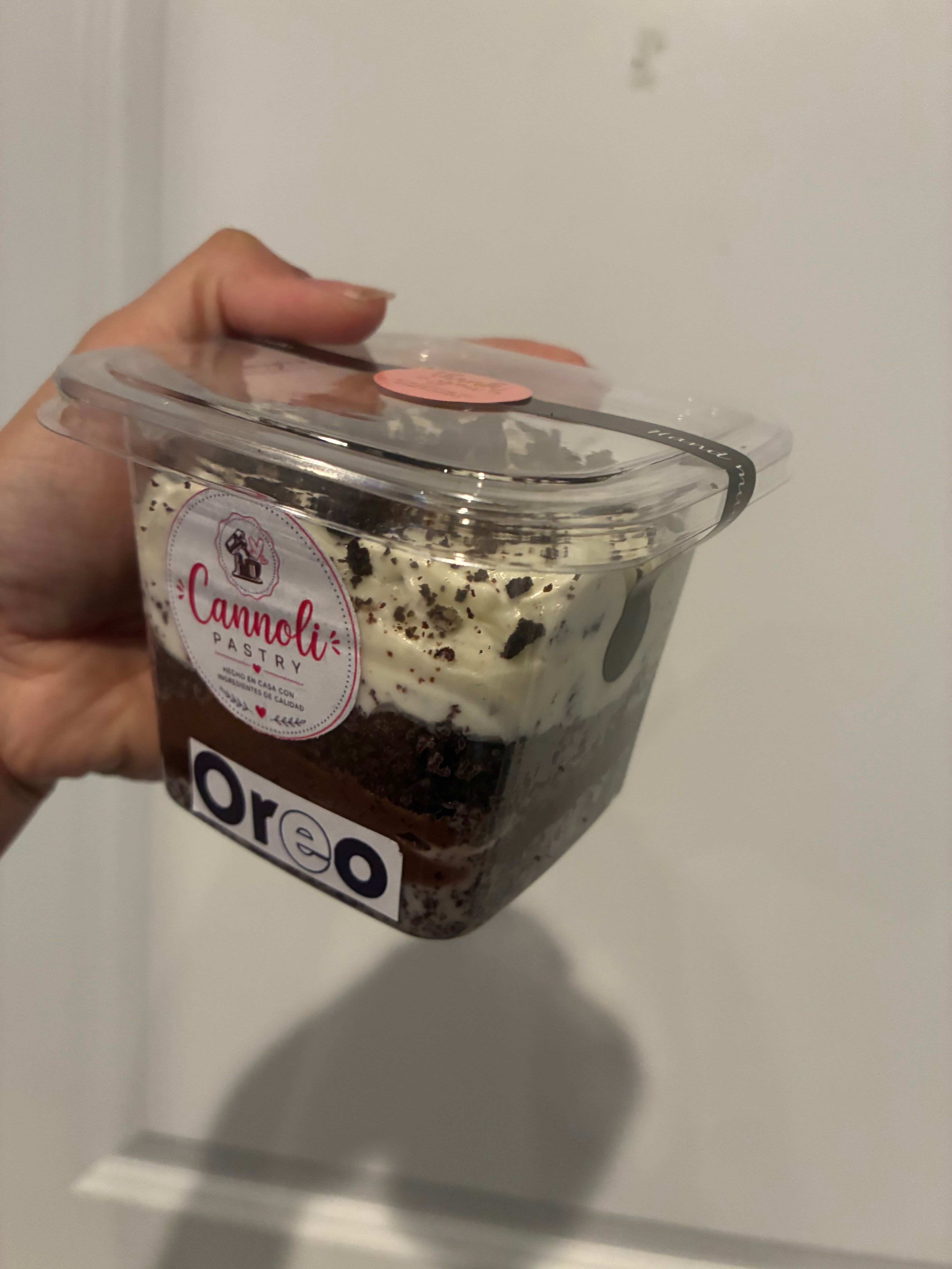 Oreo