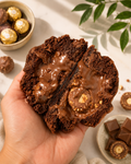 Galleta Ferrero Rocher