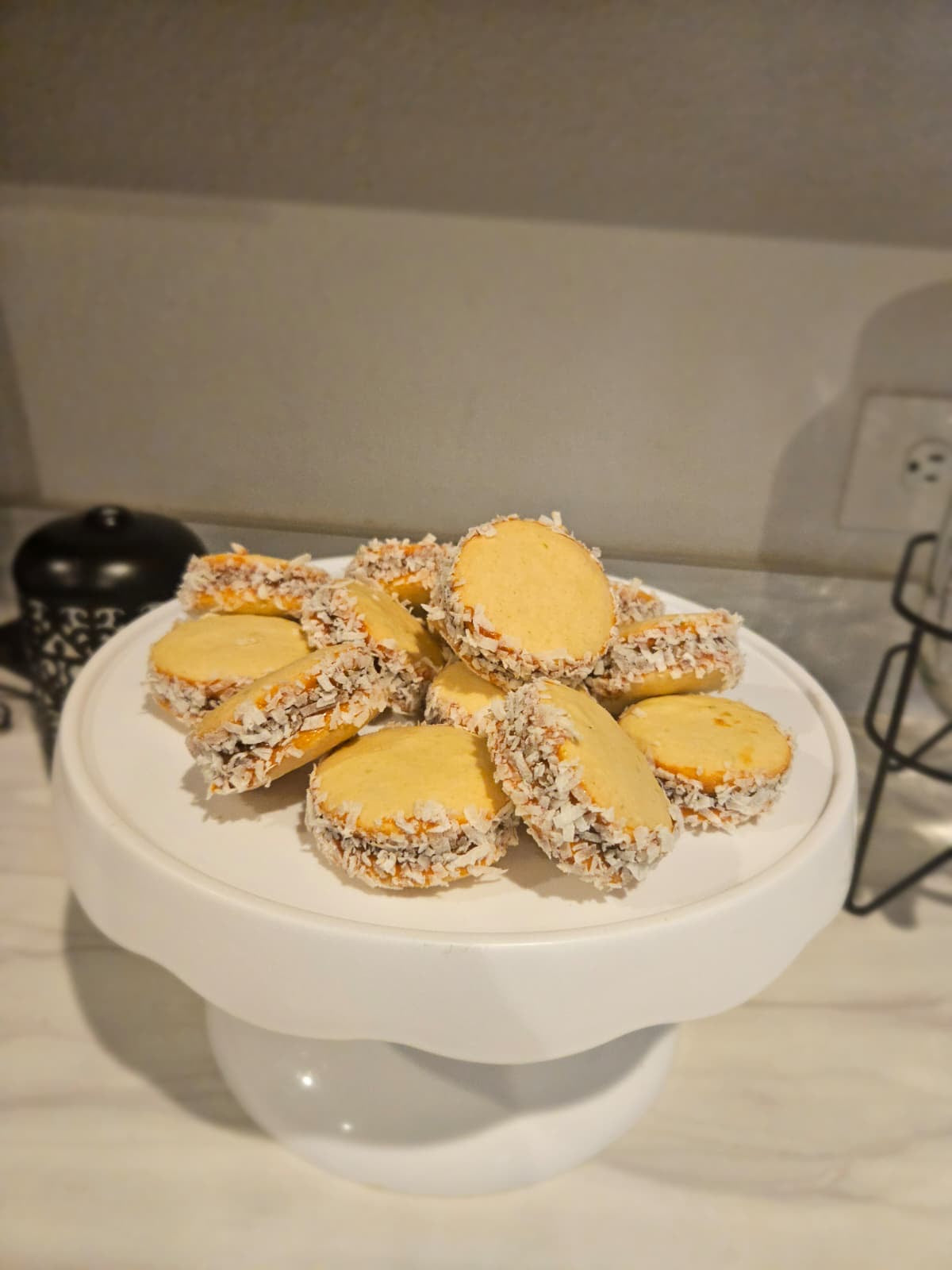 Alfajores