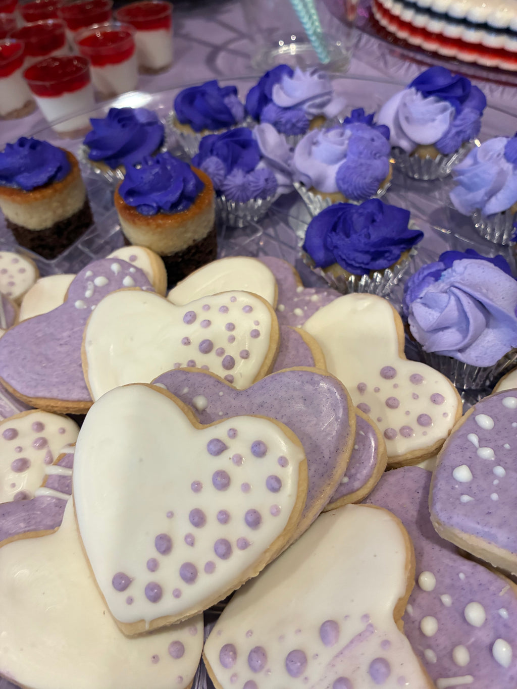 Galletas Fiesta