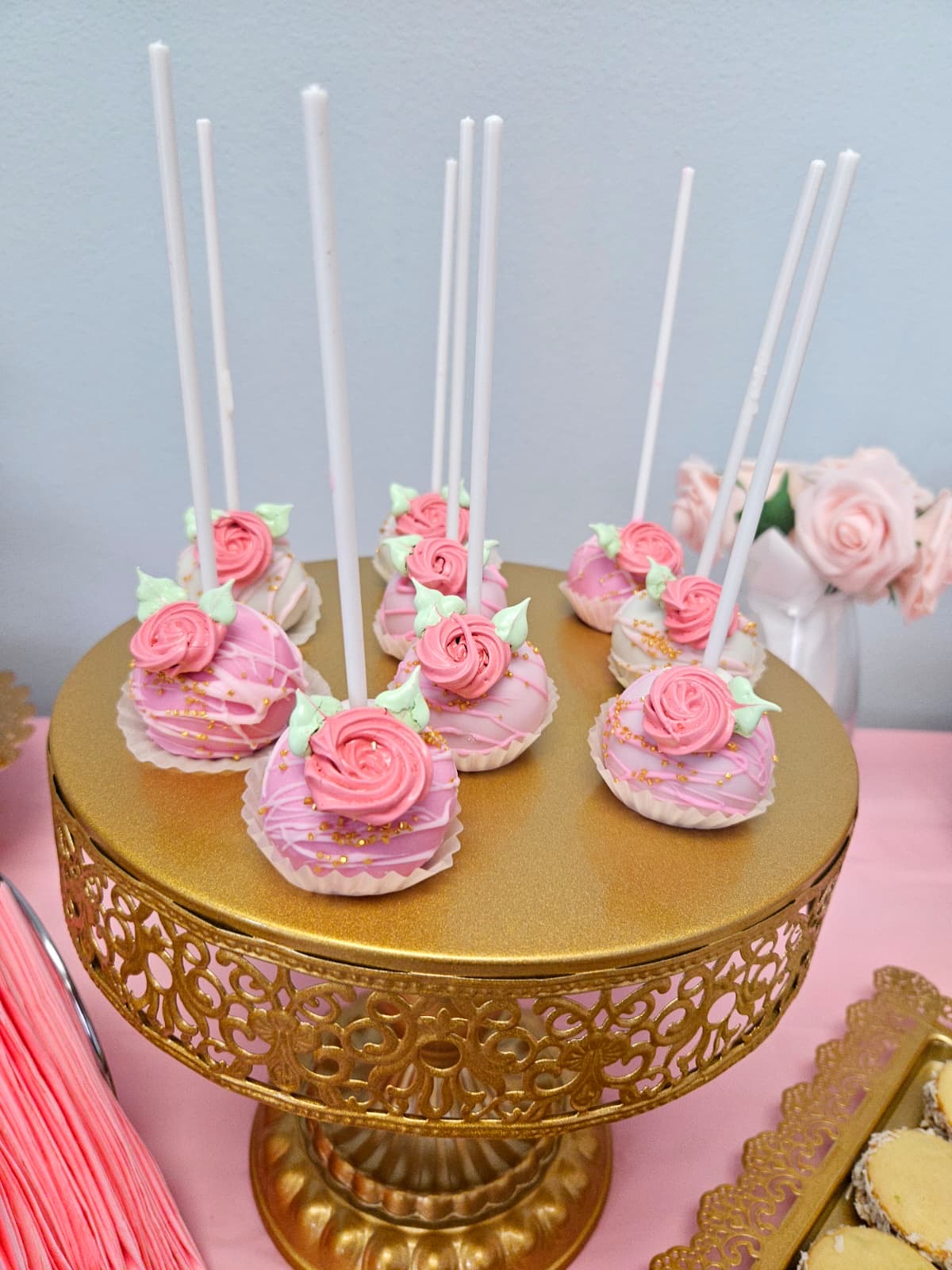 Cake Pop