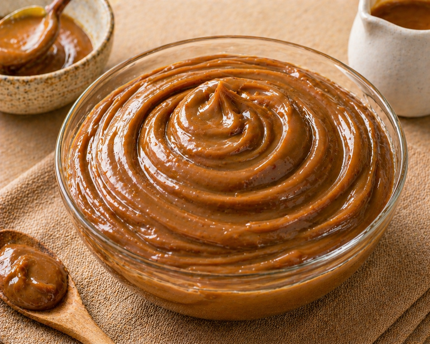 Relleno de Dulce de Leche