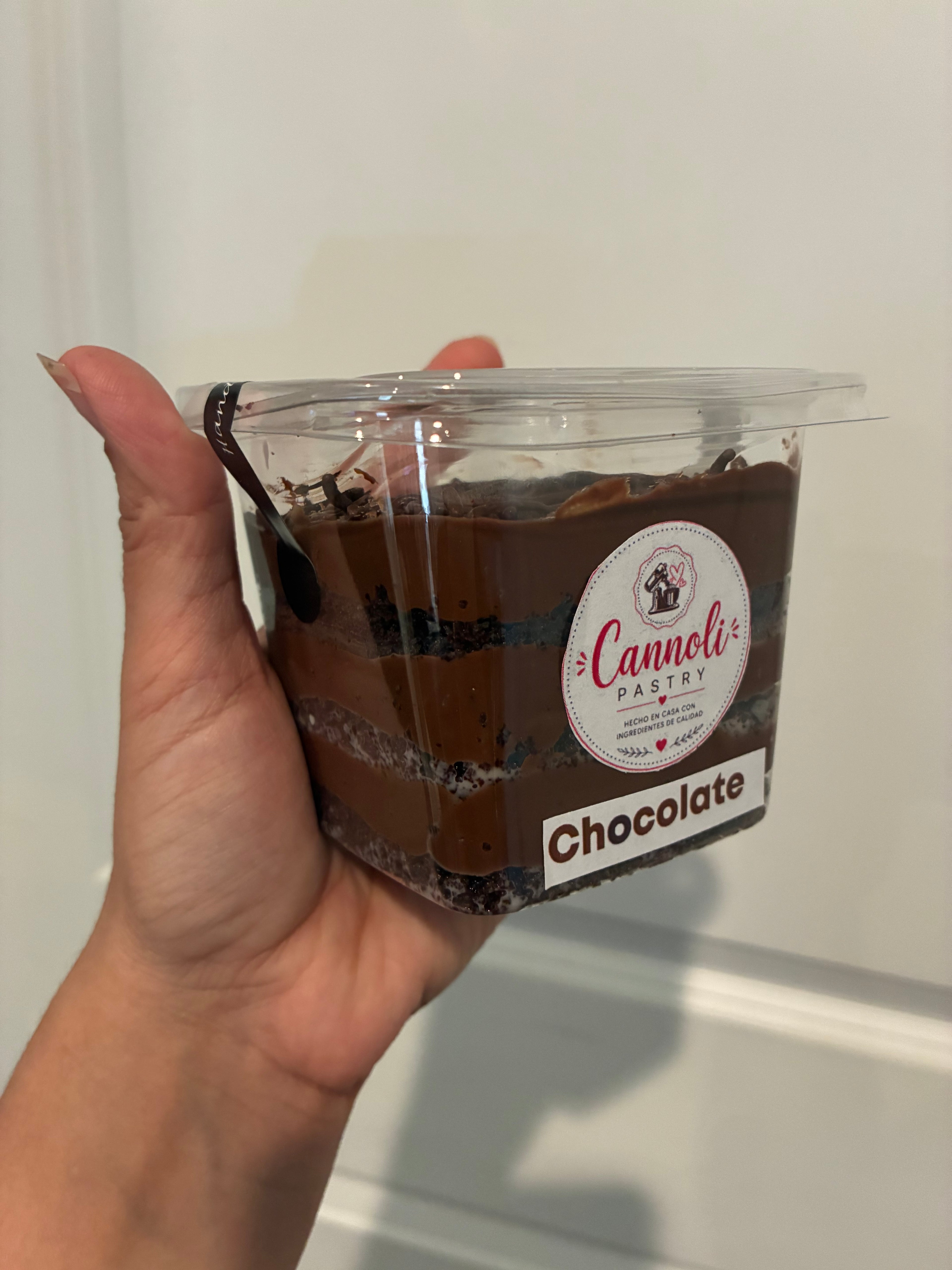 Chocolate