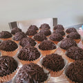 Trufas Chocolate