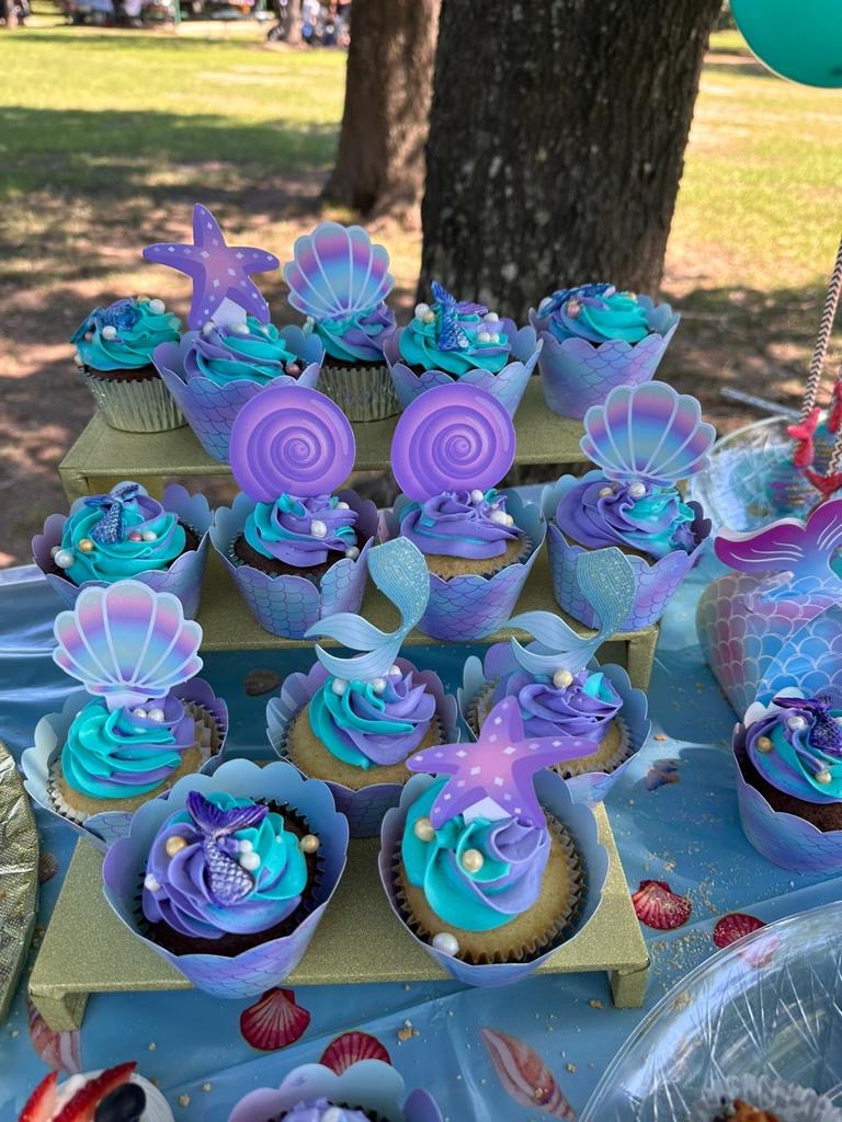 Cupcake Tradicionales