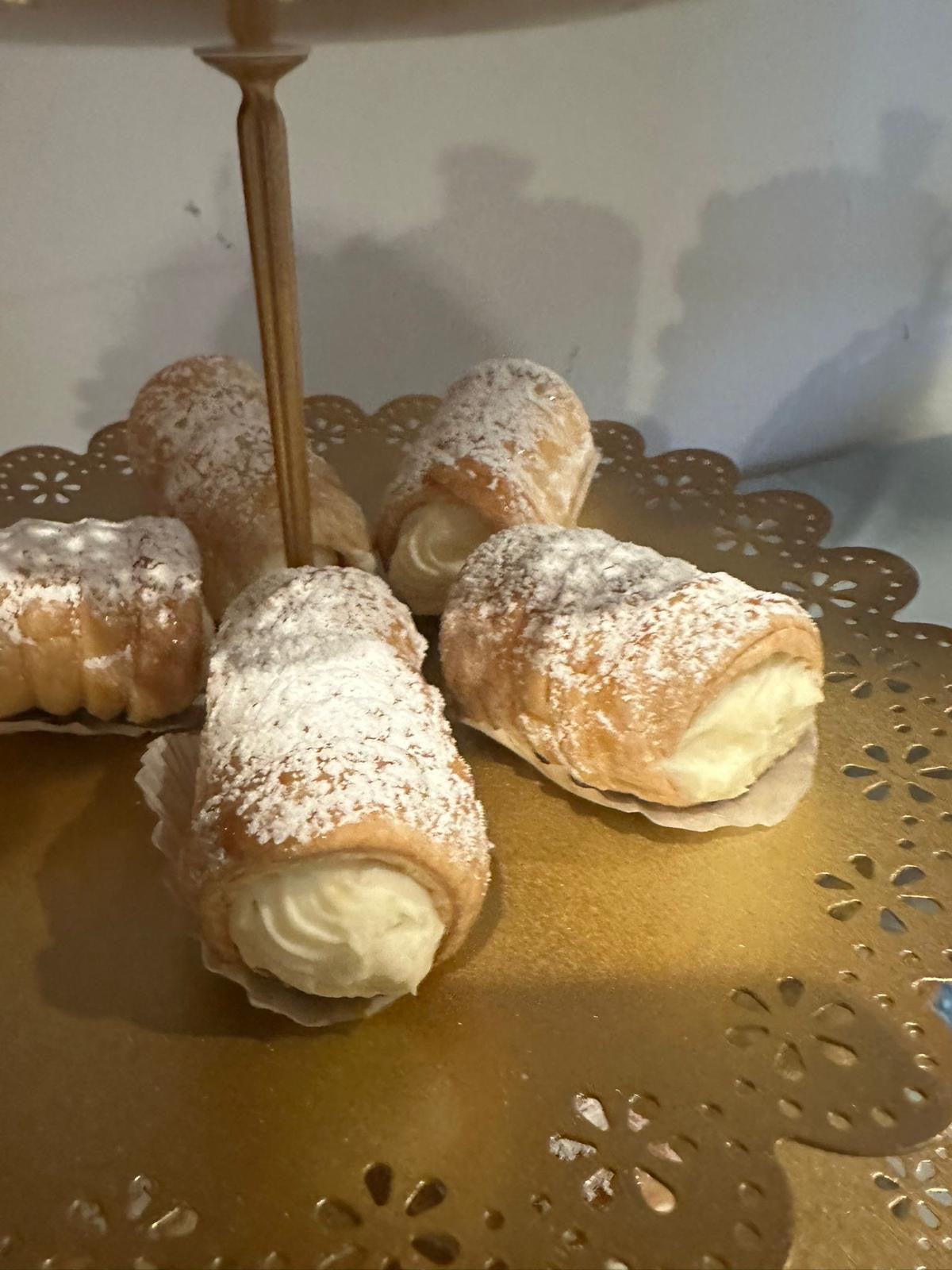 Cañitas