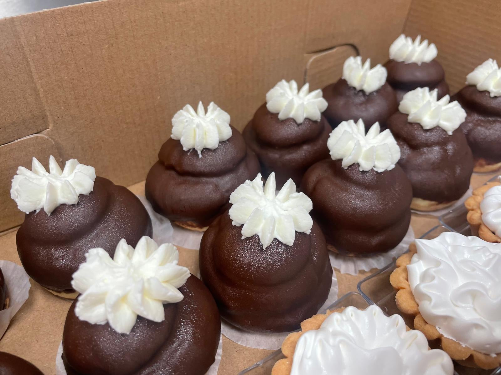 Profiterol