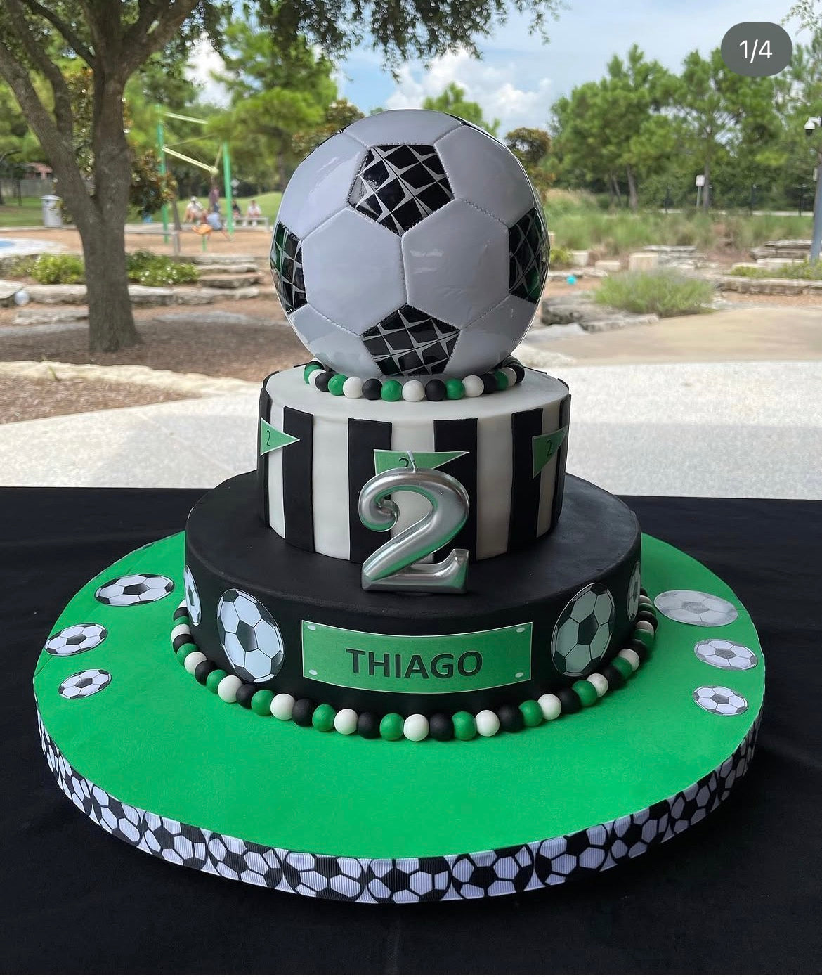 Cubierta Especial Fondant