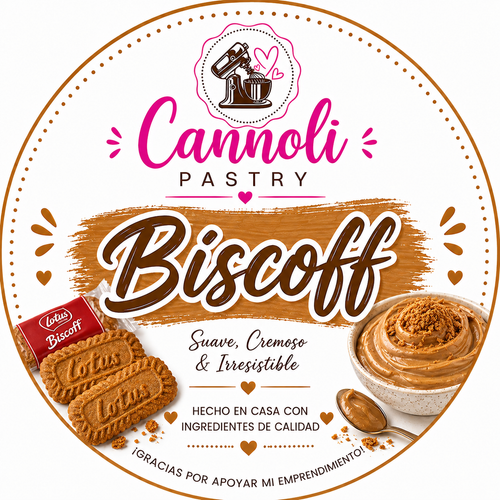 Biscof