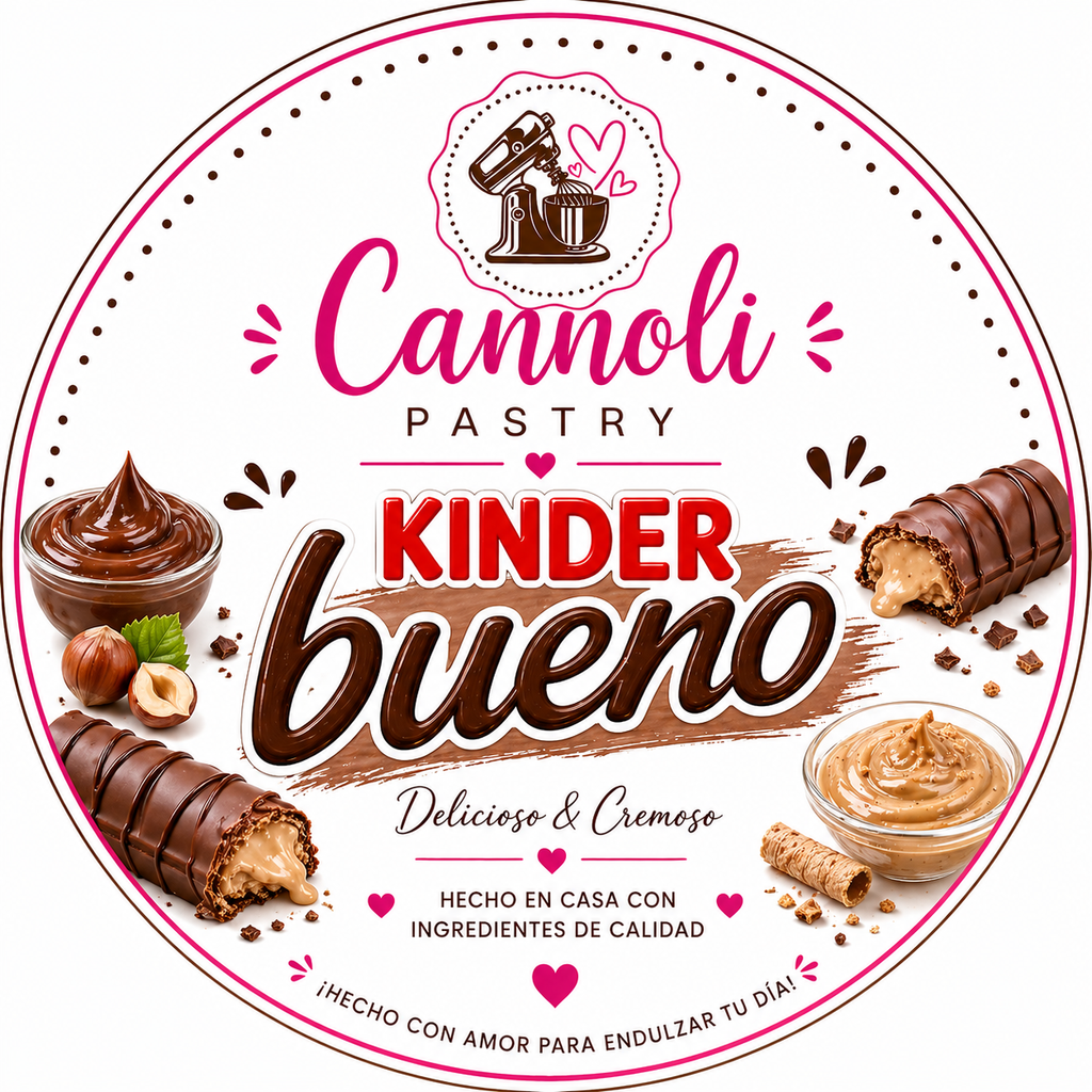 Kinder