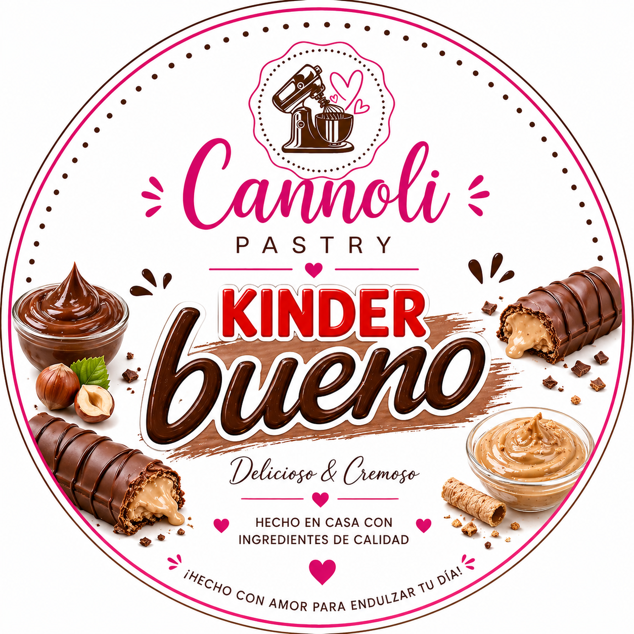 Kinder