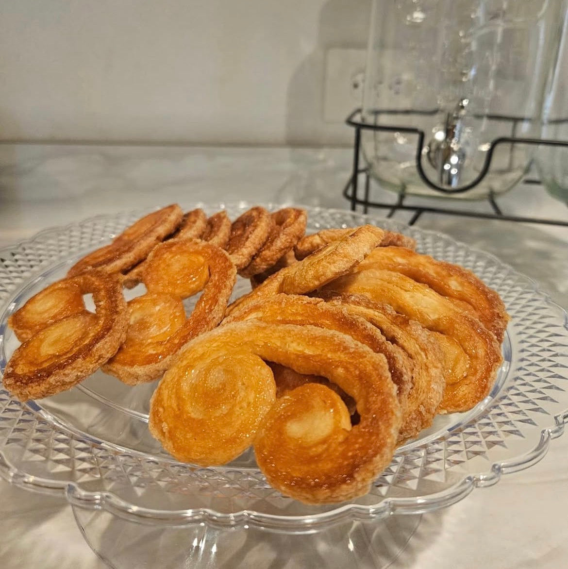 Palmeritas
