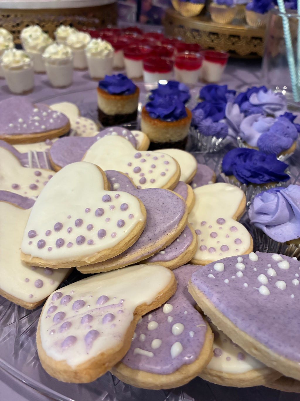 Galletas Fiesta