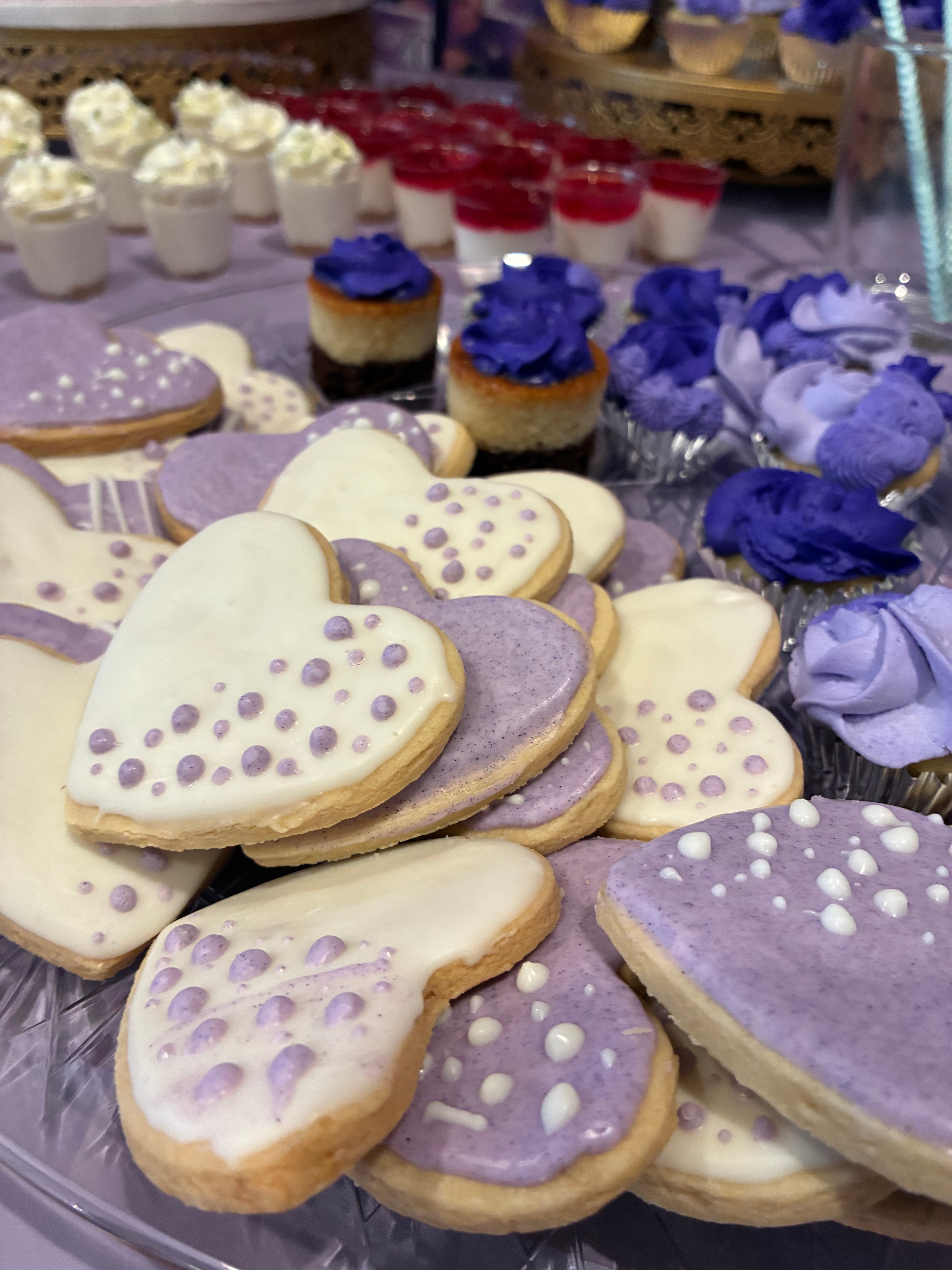 Galletas Fiesta