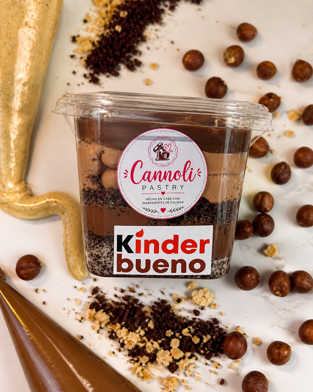 Kinder