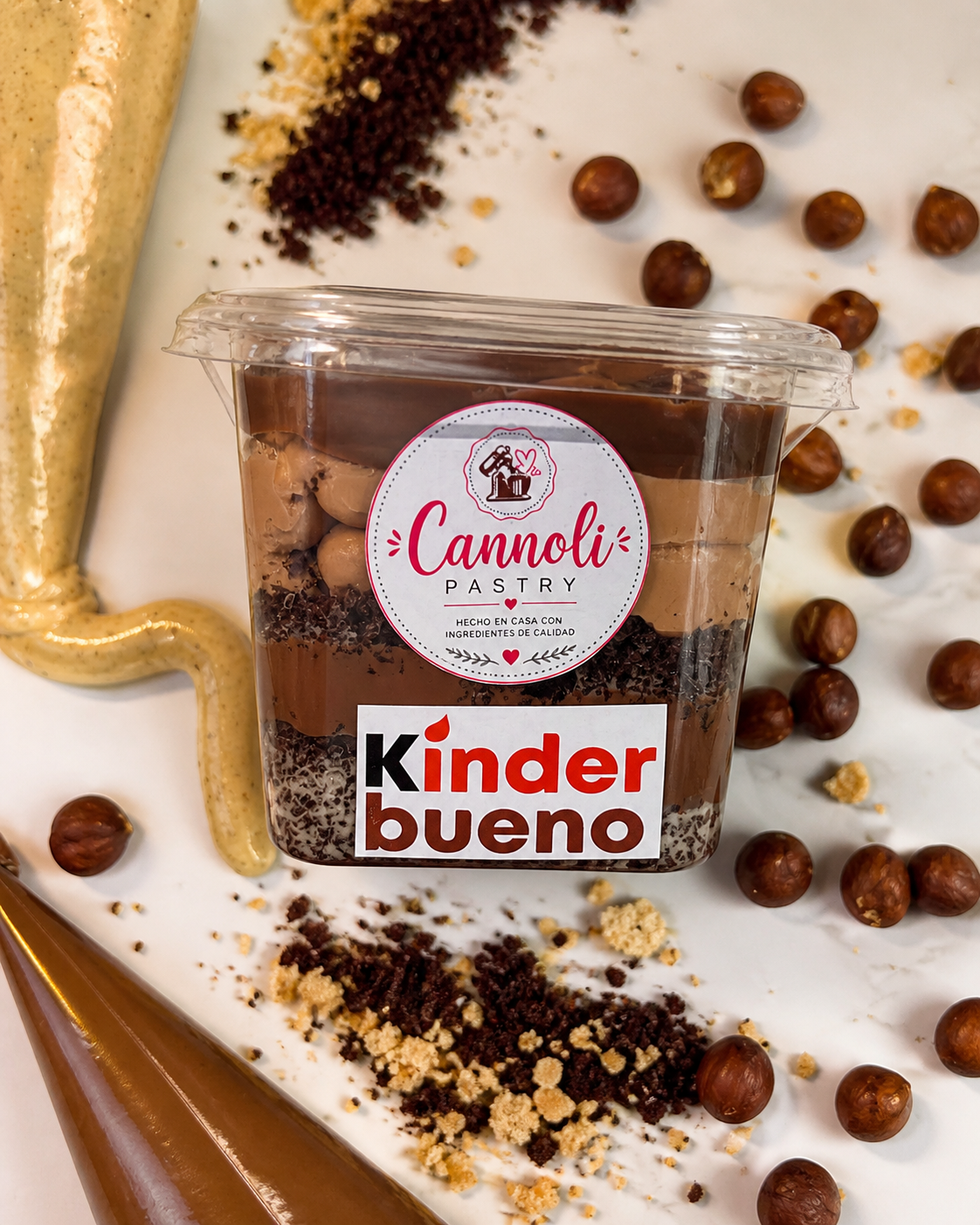 Kinder