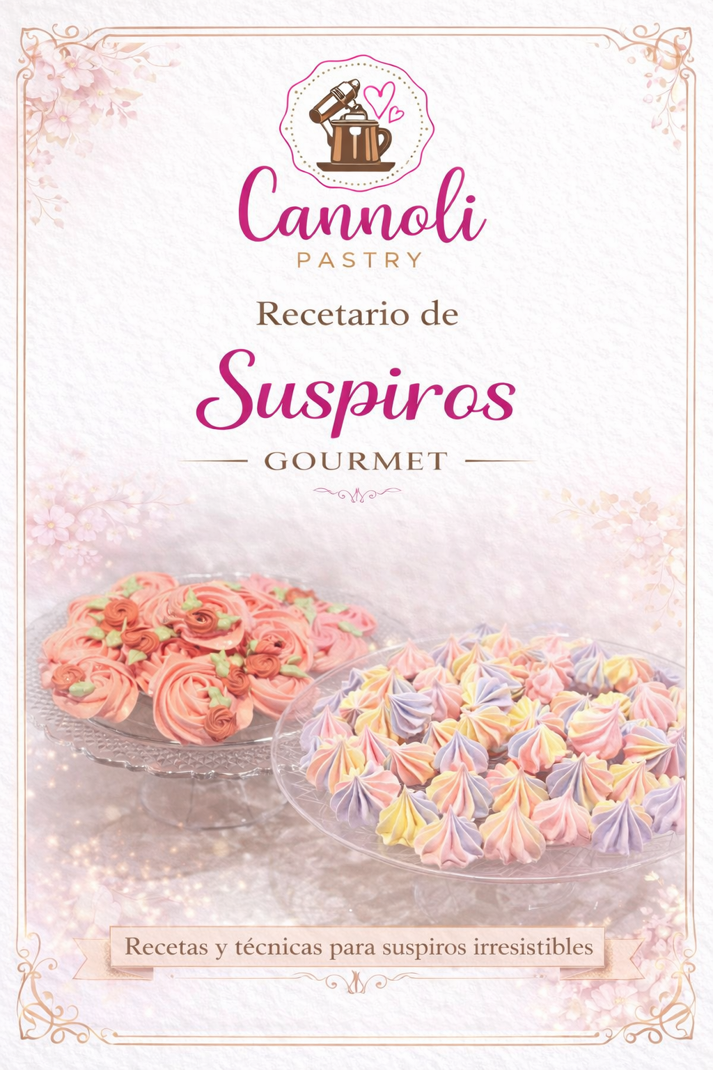 eBook Suspiros