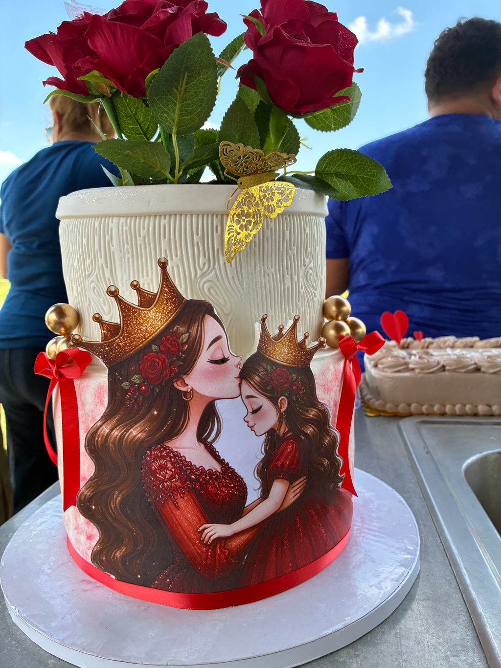 Cubierta Especial Fondant