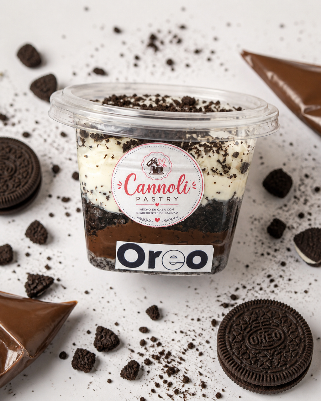 Oreo