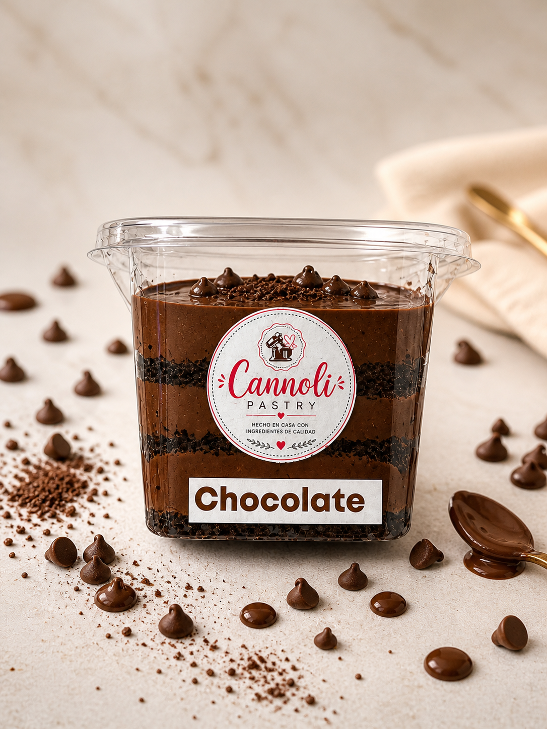 Chocolate