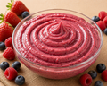 Relleno de Frutos Rojos