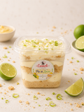 Pie de Limon