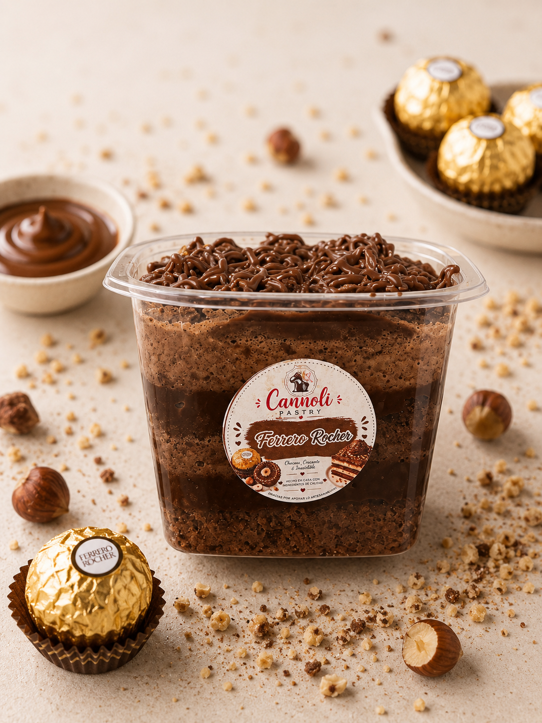 Ferrero Rocher