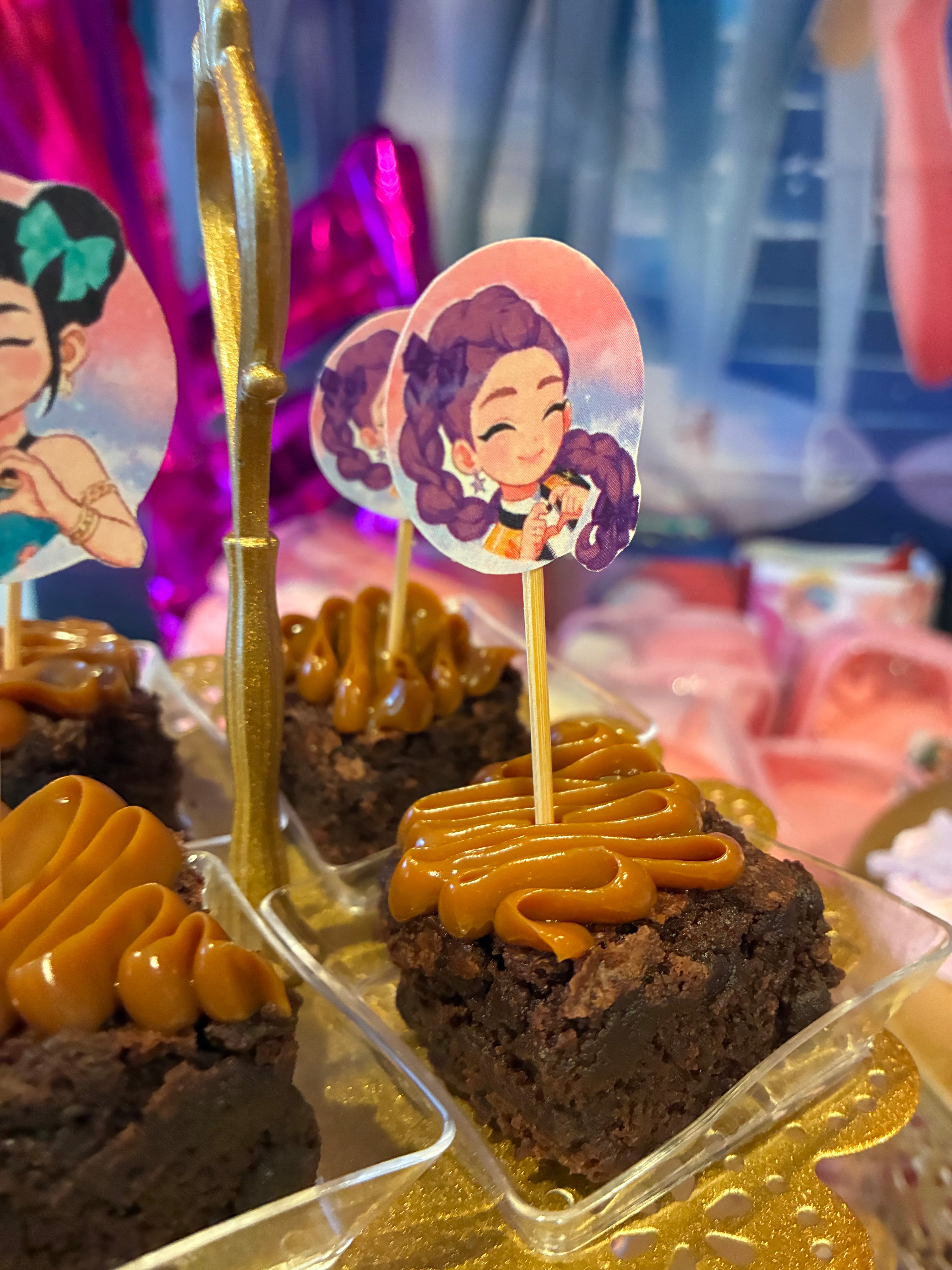 Brownie