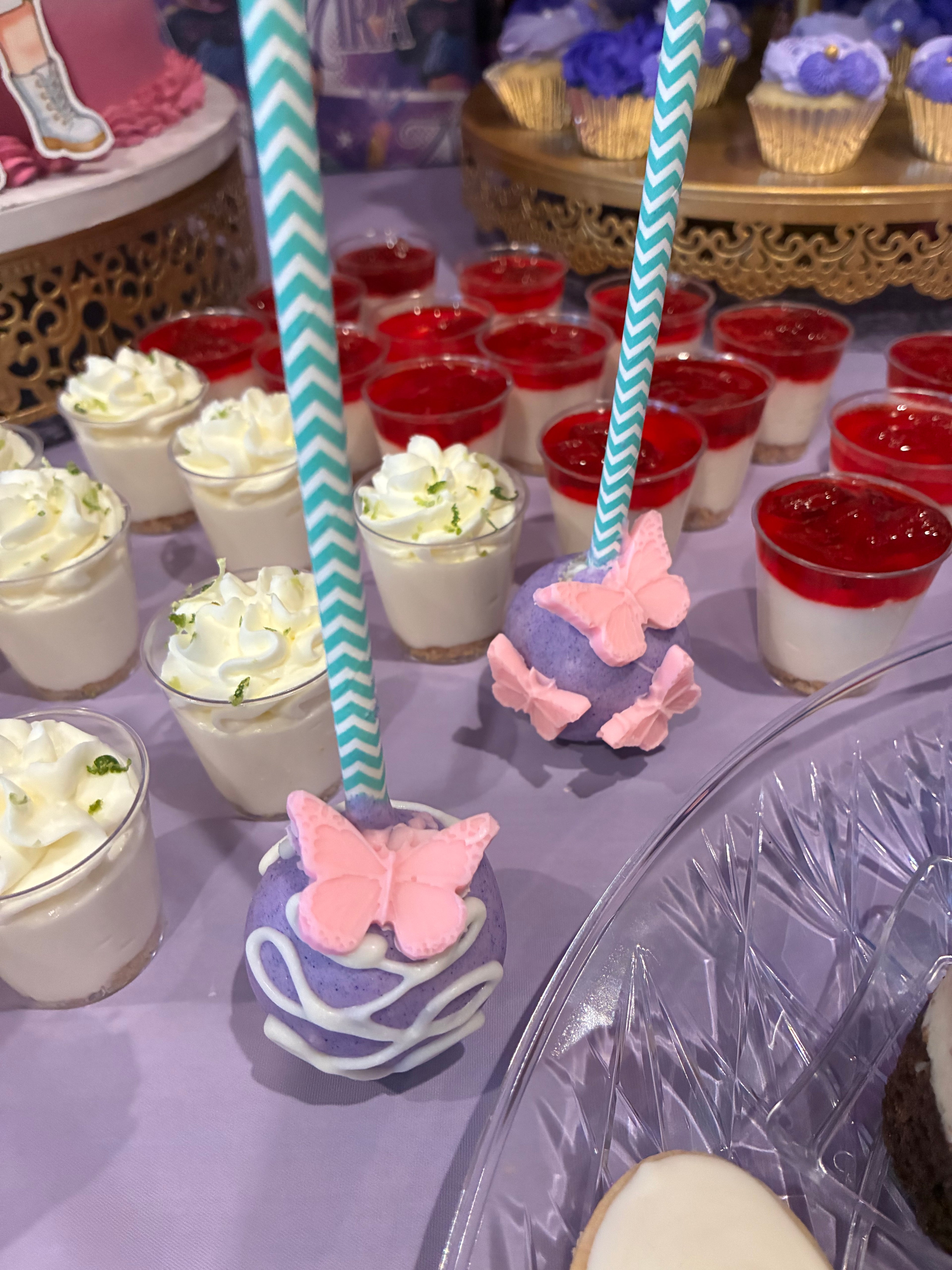 Cake Pop