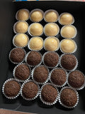 Brigadeiros