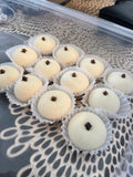 Papitas de Leche