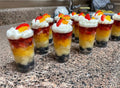 Cup Gelatina de Frutas (Shot)